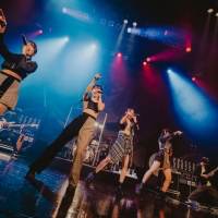 『Zepp Tour 2021』