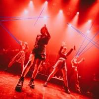 『Zepp Tour 2021』