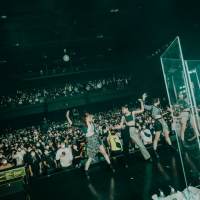 『Zepp Tour 2021』