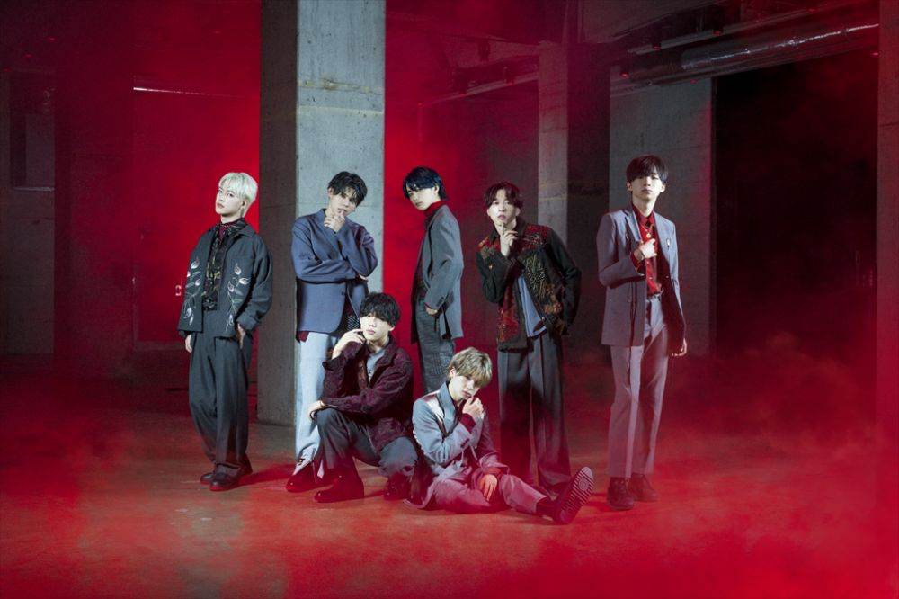 BE:FIRST、RYOKI＆JUNONがbayfm「it!!」に生登場