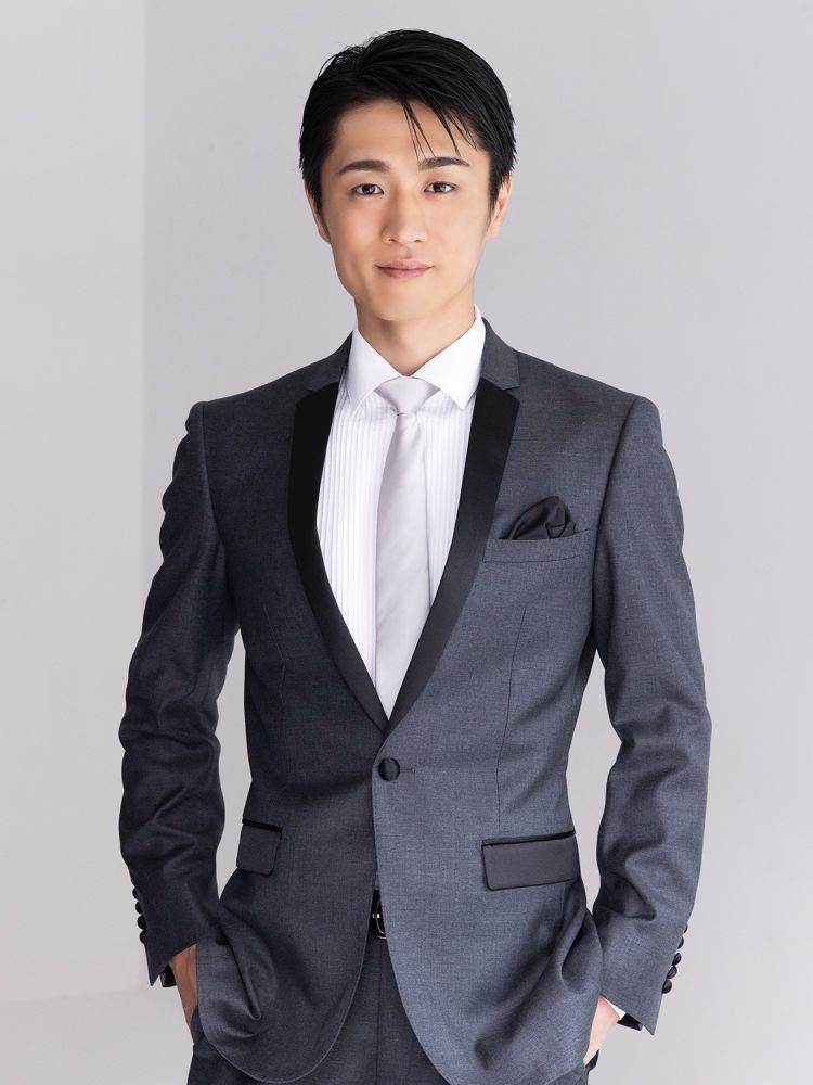 真田ナオキ「ベストヒット歌謡祭2021」出演「演歌歌謡界を代表する気持ちで」