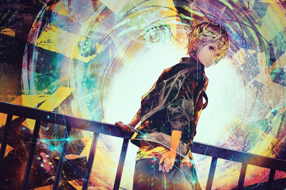 Who-ya Extended、リスナーと共有する想いとは