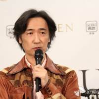 東郷かおる子氏×東儀秀樹×ハラミちゃん、クイーンを語る