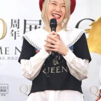 東郷かおる子氏×東儀秀樹×ハラミちゃん、クイーンを語る