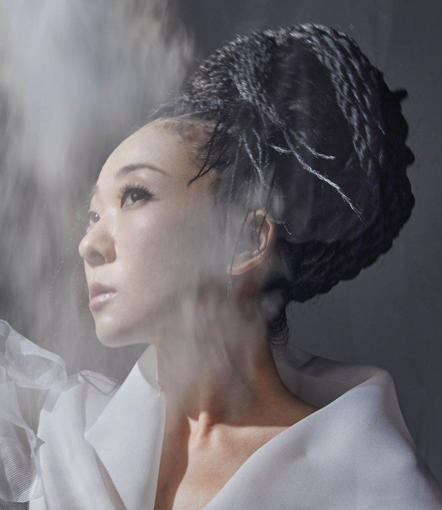 MISIA、藤井風との初コラボ曲「Higher Love」リリース＆MVも公開