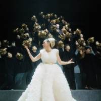 MISIA、藤井風との初コラボ曲「Higher Love」リリース