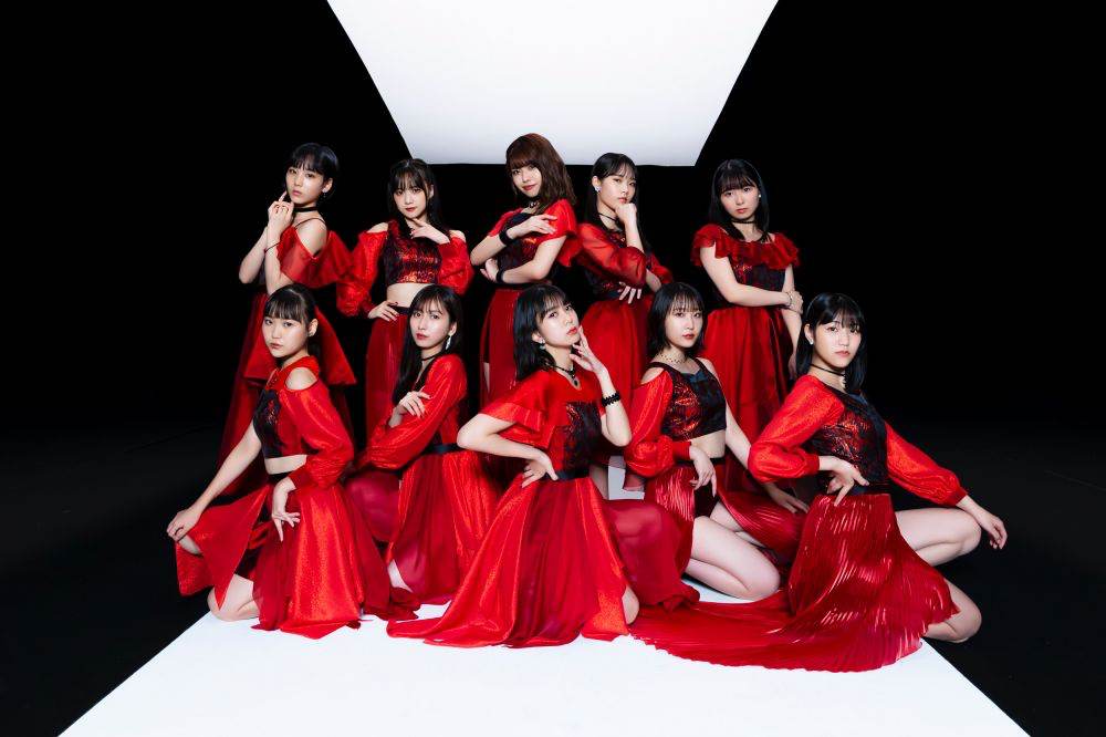 Juice=Juice、竹内まりやの名曲「プラスティック・ラブ」をカバー