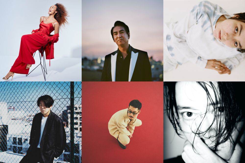 アートの祭典「HOKUTO ART PROGRAM ed.1」ミュージックプログラム、出演アーティストを発表