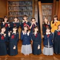 ハロプロ研修生が出演、演劇女子部「図書館物語~３つのブックマーク〜」レポート