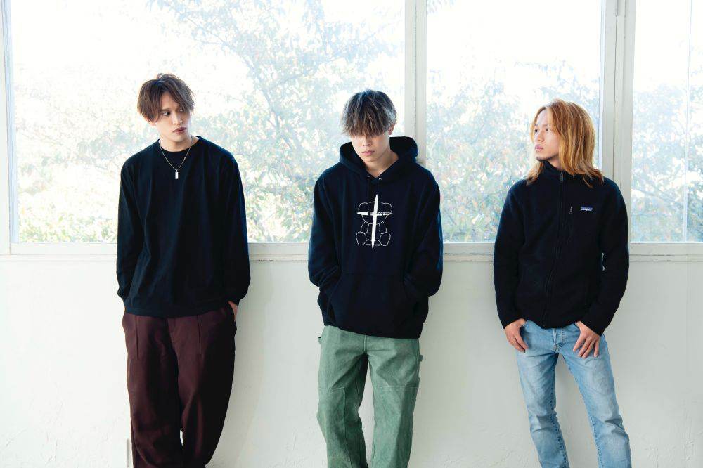 TENSONG、新曲「Bye Myself」配信決定＆ファンクラブも開設