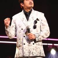 劇団EXILE公演に純烈ゲスト出演「“健康センター”くらいの気持ちできた」
