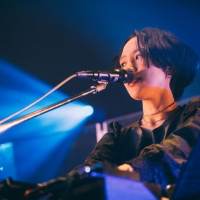 TENDRE、自身最大規模の編成で圧巻のパフォーマンス