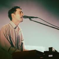 TENDRE、自身最大規模の編成で圧巻のパフォーマンス