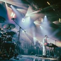 TENDRE、自身最大規模の編成で圧巻のパフォーマンス