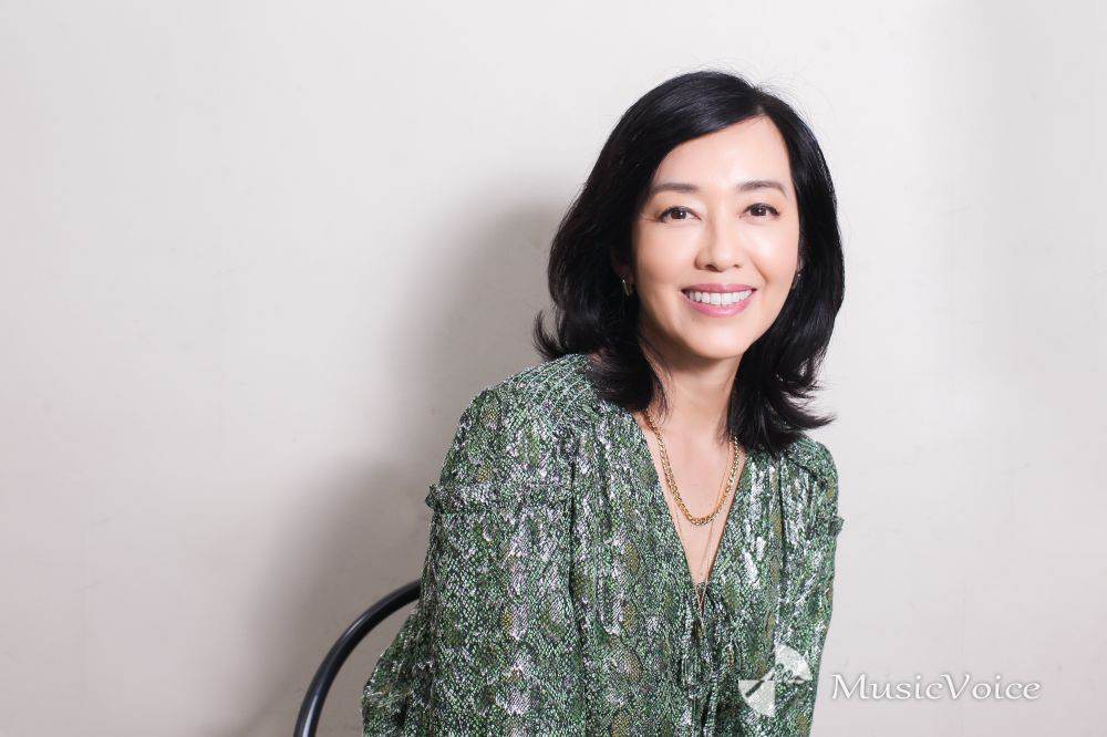 早見優「今だからこそ何かをしなきゃ」本田美奈子.さんの散文から感じた想いとは