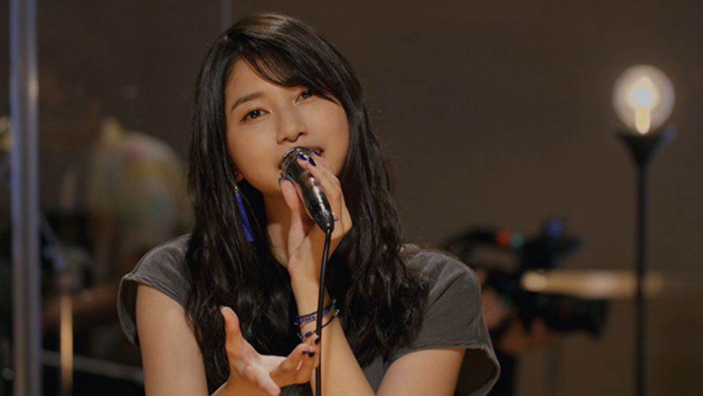 雨宮天、約２年ぶりの単独ライブツアー開催決定