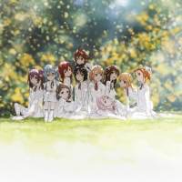 22／7、初のキャラクター単独配信ライブ開催決定