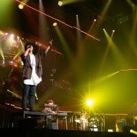 wacci、自身初の有観客日本武道館ライブを開催「宝物のような時間」