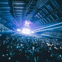 セカオワ、オーケストラと共に圧巻のパフォーマンス