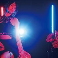 LiSA、抗いながらも前に進んでいく決意を表現した「白銀」先行フル配信＆MV公開