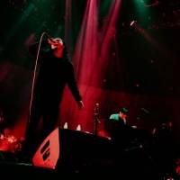 Creepy Nuts、自身初の横浜アリーナ公演含む、全国ツアー完走