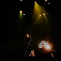 『Creepy Nuts ONE MAN TOUR 「Case」』