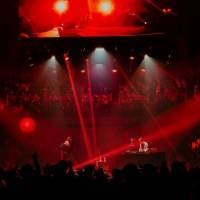 『Creepy Nuts ONE MAN TOUR 「Case」』