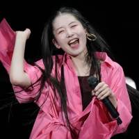 アンジュルム笠原桃奈の卒業コンサート開催
