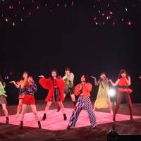 アンジュルム笠原桃奈の卒業コンサート開催