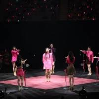 アンジュルム笠原桃奈の卒業コンサート開催