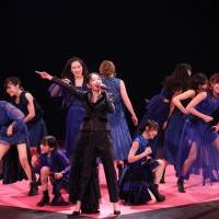 アンジュルム笠原桃奈の卒業コンサート開催「心から愛しています。皆様、どうぞお元気で！」