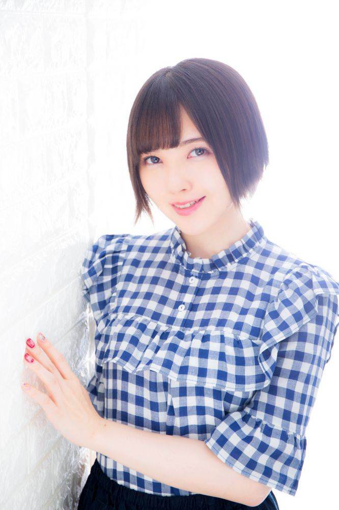 鬼頭明里、ASMR音声作品「新・ねこぐらし。」第四弾「メインクーン猫」担当