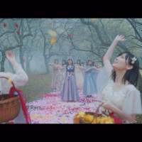 乃木坂46、新曲「最後のTight Hug」MV公開