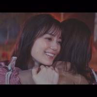 乃木坂46、新曲「最後のTight Hug」MV公開