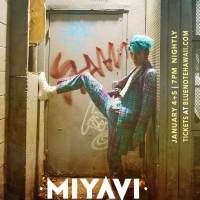 MIYAVI、北米ツアー完走　ジャパンツアー開幕