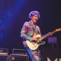 MIYAVI、北米ツアー完走　ジャパンツアー開幕