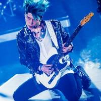MIYAVI、北米ツアー完走　ジャパンツアー開幕