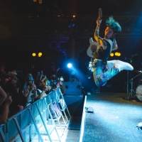 MIYAVI、北米ツアー完走　ジャパンツアー開幕