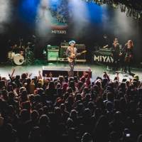 MIYAVI、北米ツアー完走　ジャパンツアー幕開けへ