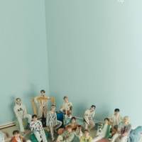 SEVENTEEN、日本オリジナル作品としては初のウィンターソング「あいのちから」ジャケ写公開