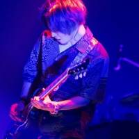「Between the Black and Gray Tour 2021」
