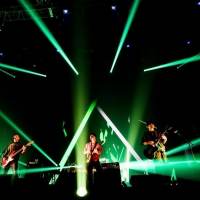 「Between the Black and Gray Tour 2021」