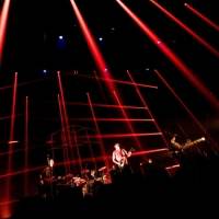 「Between the Black and Gray Tour 2021」