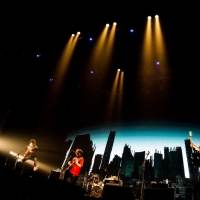 「Between the Black and Gray Tour 2021」