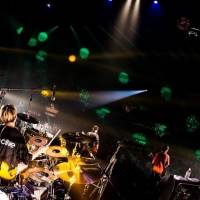 「Between the Black and Gray Tour 2021」