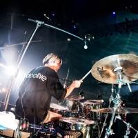 「Between the Black and Gray Tour 2021」