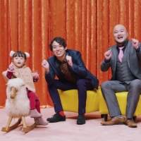 ののかちゃん×クマムシ、特別コラボ“ののムシ”結成