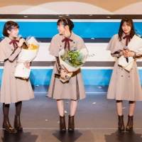 22／7、昼夜２公演にわたり全51曲を披露