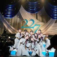 22／7、昼夜２公演にわたり全51曲を披露　“覚醒”の予感をはらむ力強いパフォーマンスで魅了