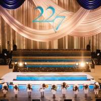 22／7、昼夜２公演にわたり全51曲を披露